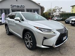 LEXUS RX L Hybrid Executive