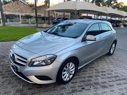 MERCEDES CLASSE A CDI Automatic Sport