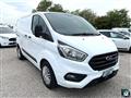 FORD Transit Custom Transit Custom 280 2.0 EcoBlue 130 PC Furgone Entry