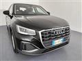 AUDI Q2 35 TFSI S tronic