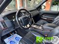 LAND ROVER RANGE ROVER 5.0 Supercharged Autobiography