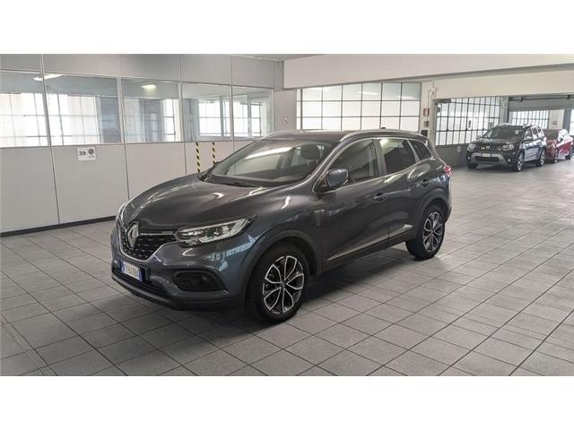 RENAULT KADJAR TCe 140CV FAP Sport Edition