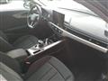 AUDI A4 Avant 35 TDI S tronic Business