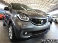 SMART Forfour 90 0.9 Turbo Passion