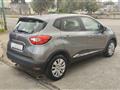 RENAULT Captur dCi 8V 90 CV Start&Stop Live