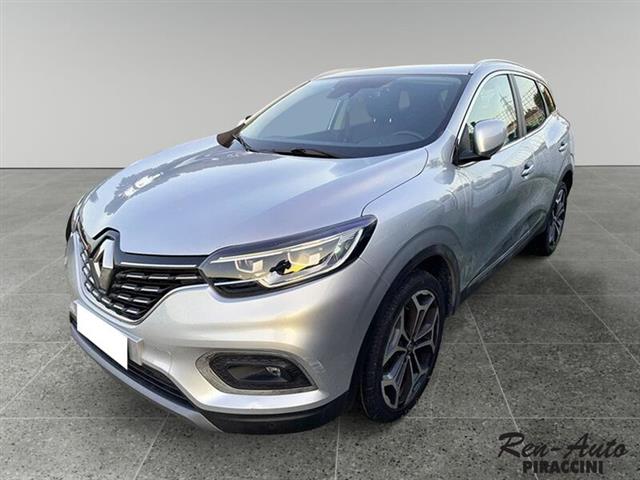 RENAULT KADJAR Blue dCi 8V 115CV Sport Edition2