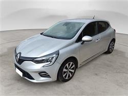 RENAULT NEW CLIO Clio Full Hybrid E-Tech 140 CV 5 porte Zen