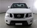 NISSAN NAVARA 2.5 dci d.cab Sport - EX008XG