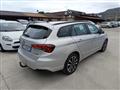 FIAT Tipo 1.6 Mjt S&S DCT SW Lounge