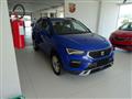 SEAT ATECA 1.0 TSI XPERIENCE