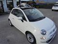 FIAT 500 1.3 Multijet 95 CV Lounge