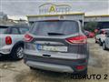 FORD KUGA (2012) 2.0 TDCi 163 CV 4WD Powersh.Titanium DPF