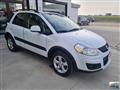 SUZUKI SX4 16V 4WD Outdoor Line GLX NAVI+