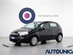 FIAT GRANDE PUNTO 1.2 5 PORTE ACTUAL NEOPATENTATI
