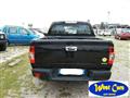 ISUZU D-Max 2.5 16 valv. LS doppia cabina