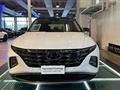 HYUNDAI NUOVA TUCSON 1.6 HEV aut. XLine CERCHI 19