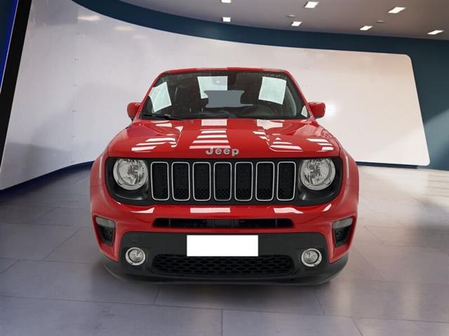 JEEP RENEGADE 2019 1.0 t3 Longitude fwd