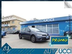 VOLKSWAGEN POLO 1.0 TSI Life Business Carplay Navi