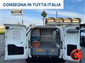 FIAT FIORINO 1.3 MJT 95 CV-SENSORI-CASSETTI PORTA  ATTREZZI-