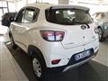 MAHINDRA KUV100 1.2 VVT K6+