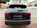 PORSCHE Cayenne 3.0 Platinum Edition tiptronic