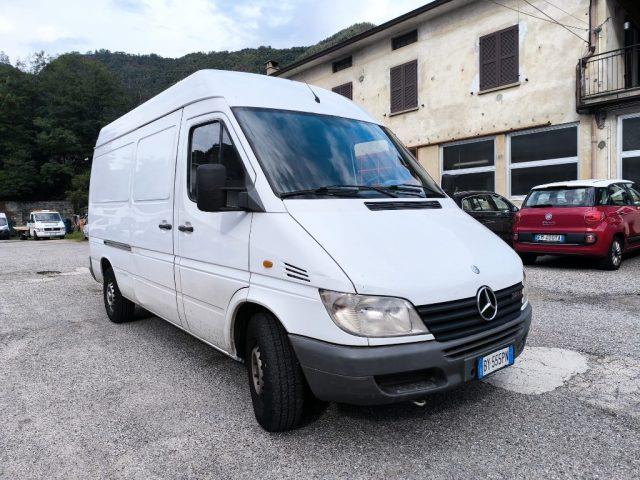 MERCEDES SPRINTER CDI Furgone passo lungo L3 H2