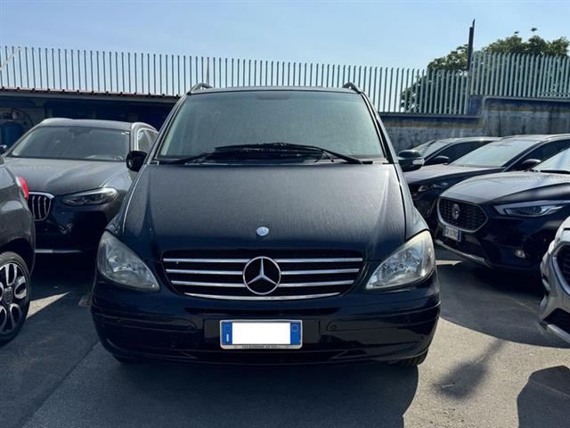 MERCEDES VITO 2.2 115 CDI PC Kombi Compact