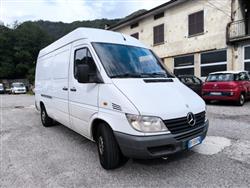 MERCEDES SPRINTER CDI Furgone passo lungo L3 H2