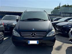 MERCEDES VITO 2.2 115 CDI PC Kombi Compact