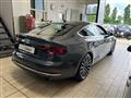 AUDI A5 SPORTBACK SPB 2.0 TFSI S tronic S-Line