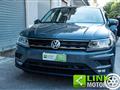 VOLKSWAGEN TIGUAN 1.6 TDI SCR Business BlueMotion Technology