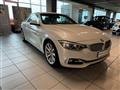 BMW SERIE 4 420d Cabrio Modern