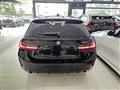 BMW Serie 3 Touring XDrive M-Sport Tetto Navi C.Lega19" PDC MSport M