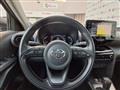 TOYOTA YARIS CROSS Yaris Cross 1.5 Hybrid 5p. E-CVT Lounge