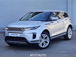 LAND ROVER RANGE ROVER EVOQUE Range Rover Evoque 2.0D I4-L.Flw 150 CV AWD Auto S