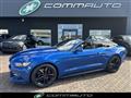 FORD MUSTANG Convertible 2.3 EcoBoost aut.