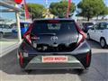 TOYOTA NUOVA AYGO X Aygo X 1.0 VVT-i 72 CV 5 porte Trend S-CVT