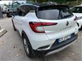 RENAULT NUOVO CAPTUR TCe 100 CV GPL FAP Intens