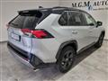 TOYOTA RAV4 2.5 HV (222CV) E-CVT AWD-i Style