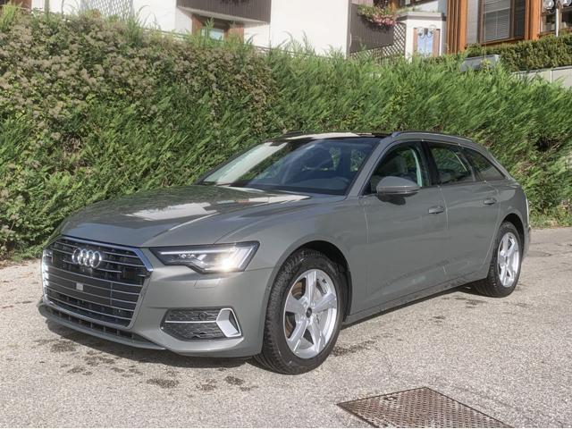 AUDI A6 AVANT Avant 40 2.0 TDI S tronic Business