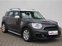 MINI COUNTRYMAN HYBRID Mini 1.5 Cooper SE Countryman ALL4 Automatica