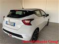 NISSAN MICRA IG-T 92 5 porte Acenta