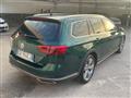 VOLKSWAGEN PASSAT 2.0 BiTDI 4MOTION DSG BlueMotion Tech.