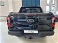 FORD NEW RANGER Ranger 2.0 ECOBLUE aut. 205 CV DC Wildtrak X 5 posti