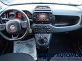 FIAT PANDA CROSS 1.0 70CV HYBRID NAVIGATORE SENSORI PARCHEGGIO