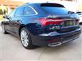 AUDI A6 AVANT Avant 50 3.0 TDI quattro tiptronic Business