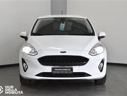 FORD FIESTA VAN 1.1 75 CV 3 porte Van Trend - Ok Neopatentati