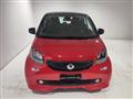 SMART FORTWO 70 1.0 twinamic Passion