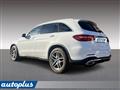 MERCEDES GLC SUV d 4 MATIC AMG LINE