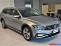 VOLKSWAGEN PASSAT 2.0 TDI 190 CV DSG 4MOTION PELLE TOTALE + R18